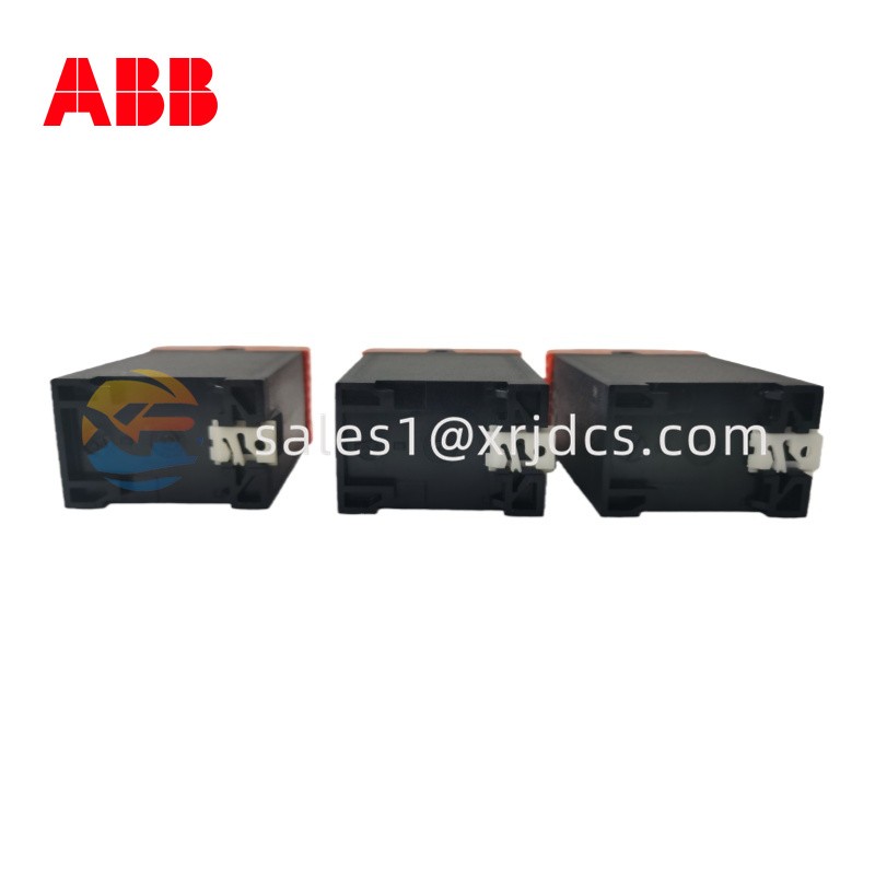 ABB 3BHB017693R0001 Power Interface Board1